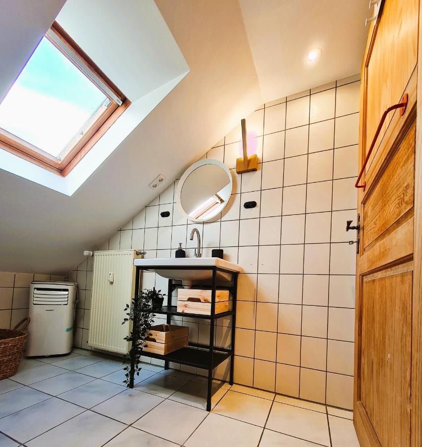 Chagall - Helles Und Gemuetliches Appartement Nahe Der Historischen Altstadt Mainz Dış mekan fotoğraf